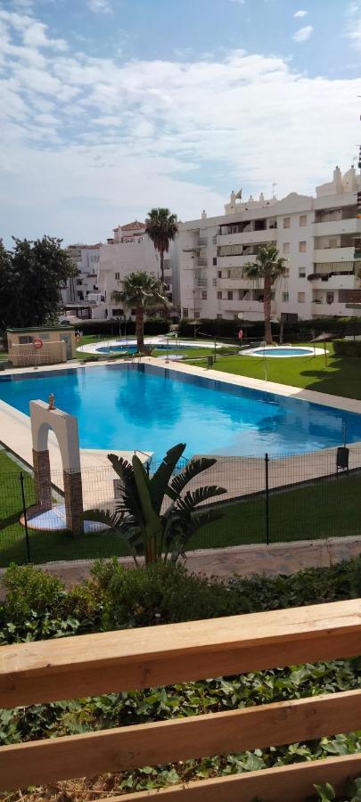 דירות בנאלמדנה Casa Boni מראה חיצוני תמונה