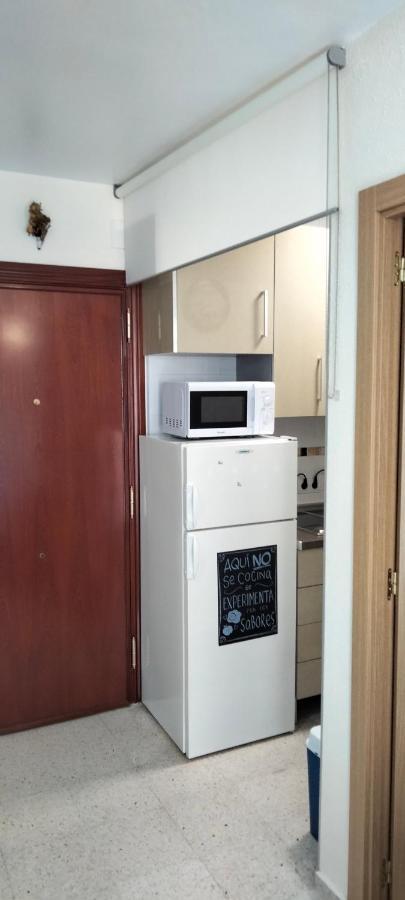 דירות בנאלמדנה Casa Boni מראה חיצוני תמונה