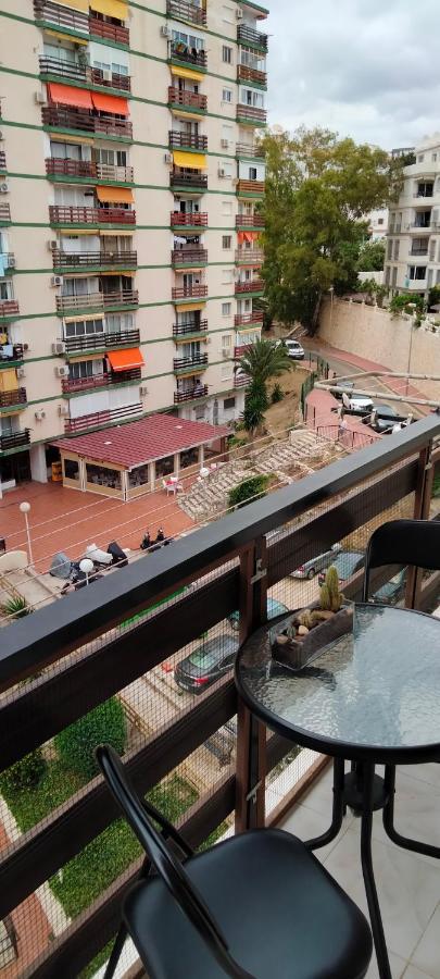 דירות בנאלמדנה Casa Boni מראה חיצוני תמונה