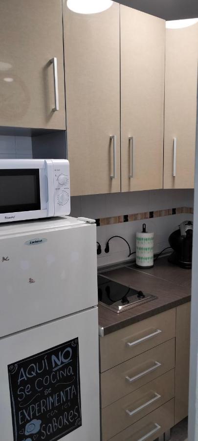 דירות בנאלמדנה Casa Boni מראה חיצוני תמונה