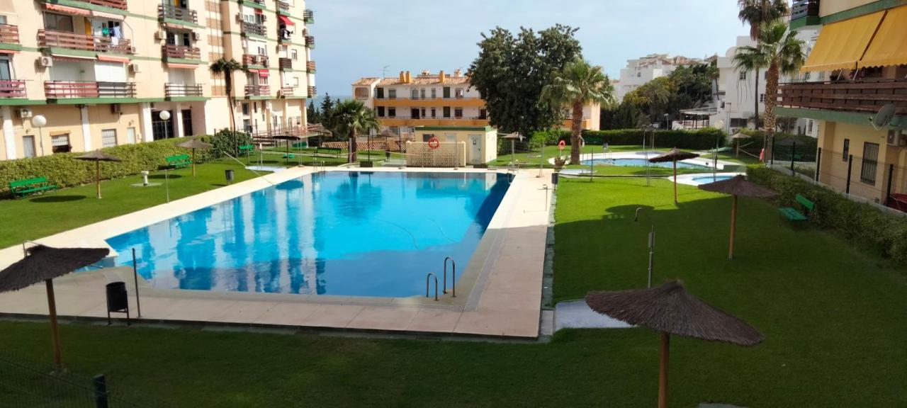 דירות בנאלמדנה Casa Boni מראה חיצוני תמונה