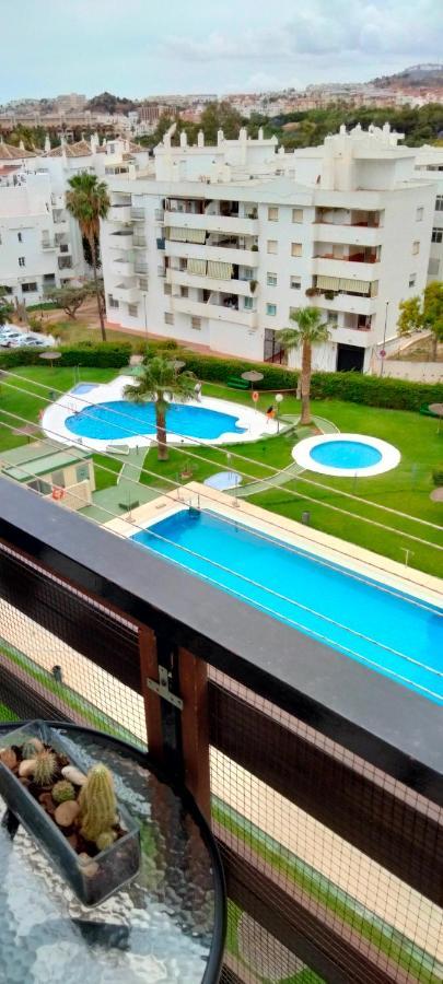 דירות בנאלמדנה Casa Boni מראה חיצוני תמונה
