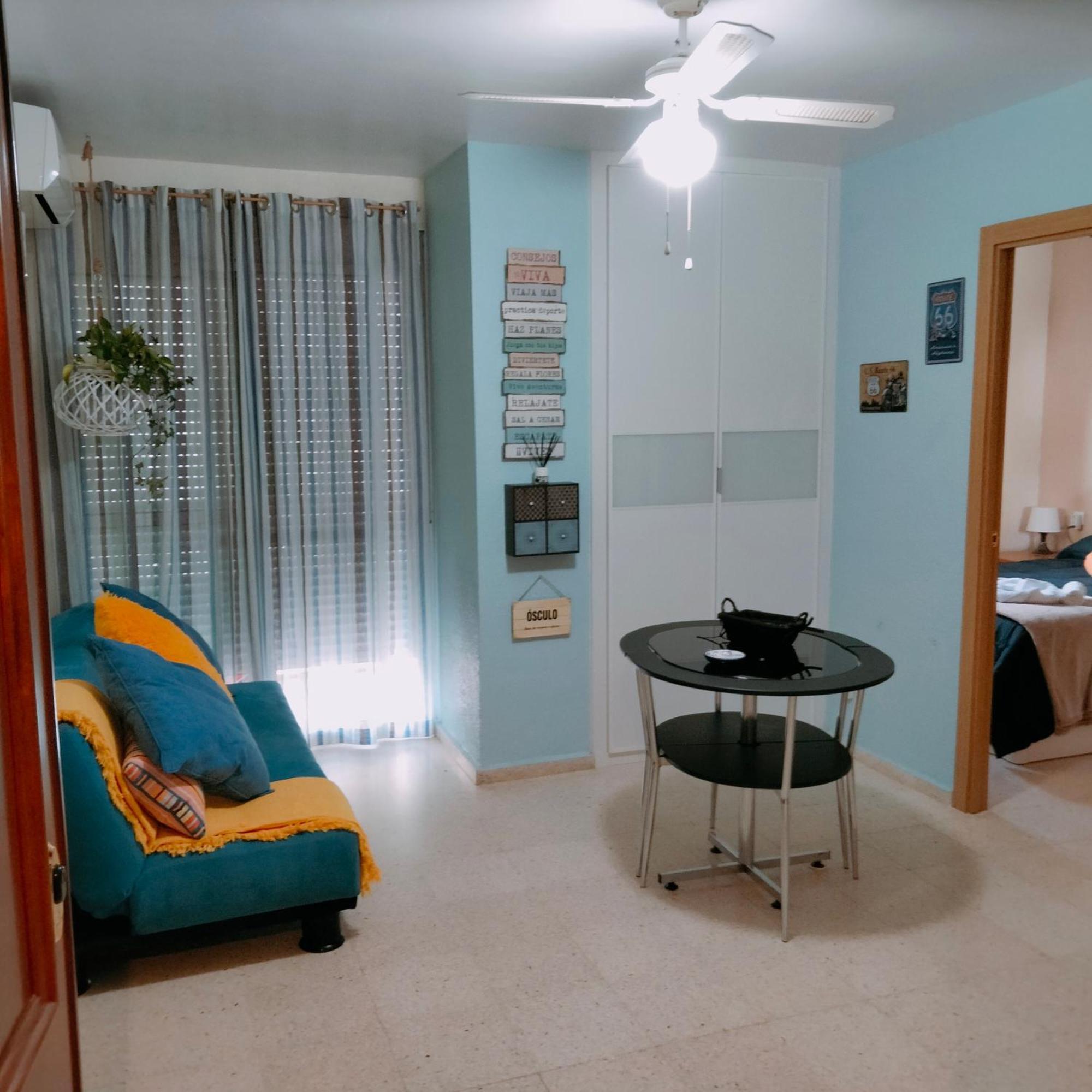 דירות בנאלמדנה Casa Boni מראה חיצוני תמונה