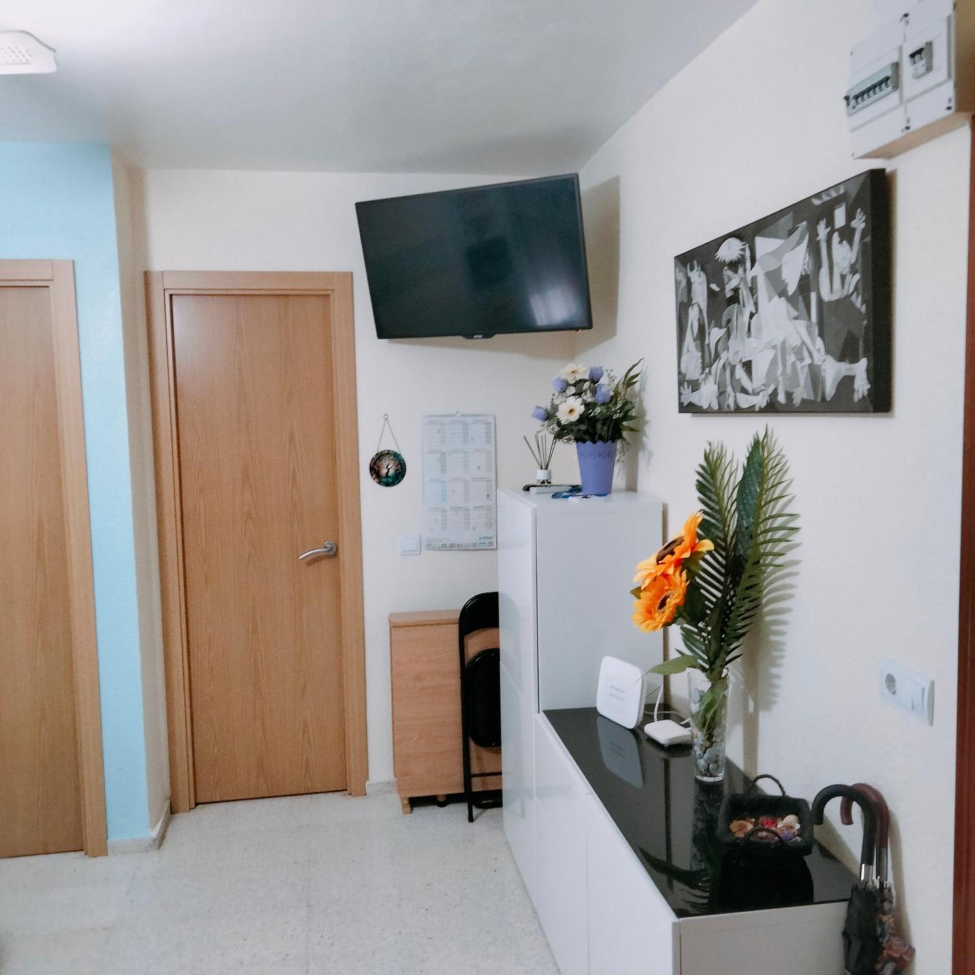 דירות בנאלמדנה Casa Boni מראה חיצוני תמונה
