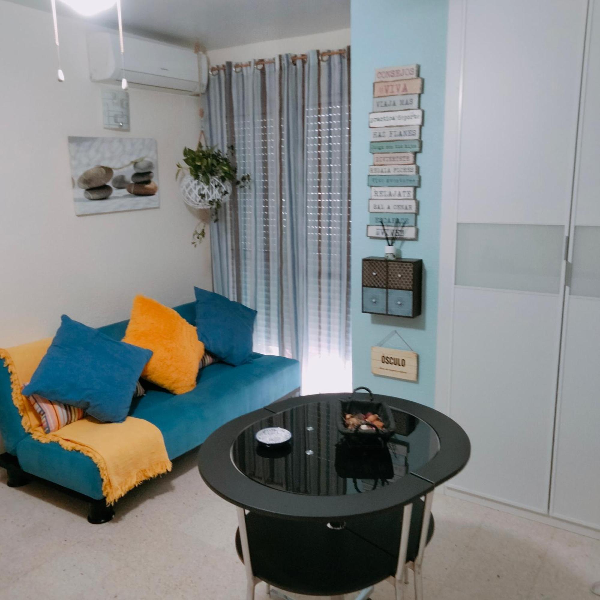 דירות בנאלמדנה Casa Boni מראה חיצוני תמונה