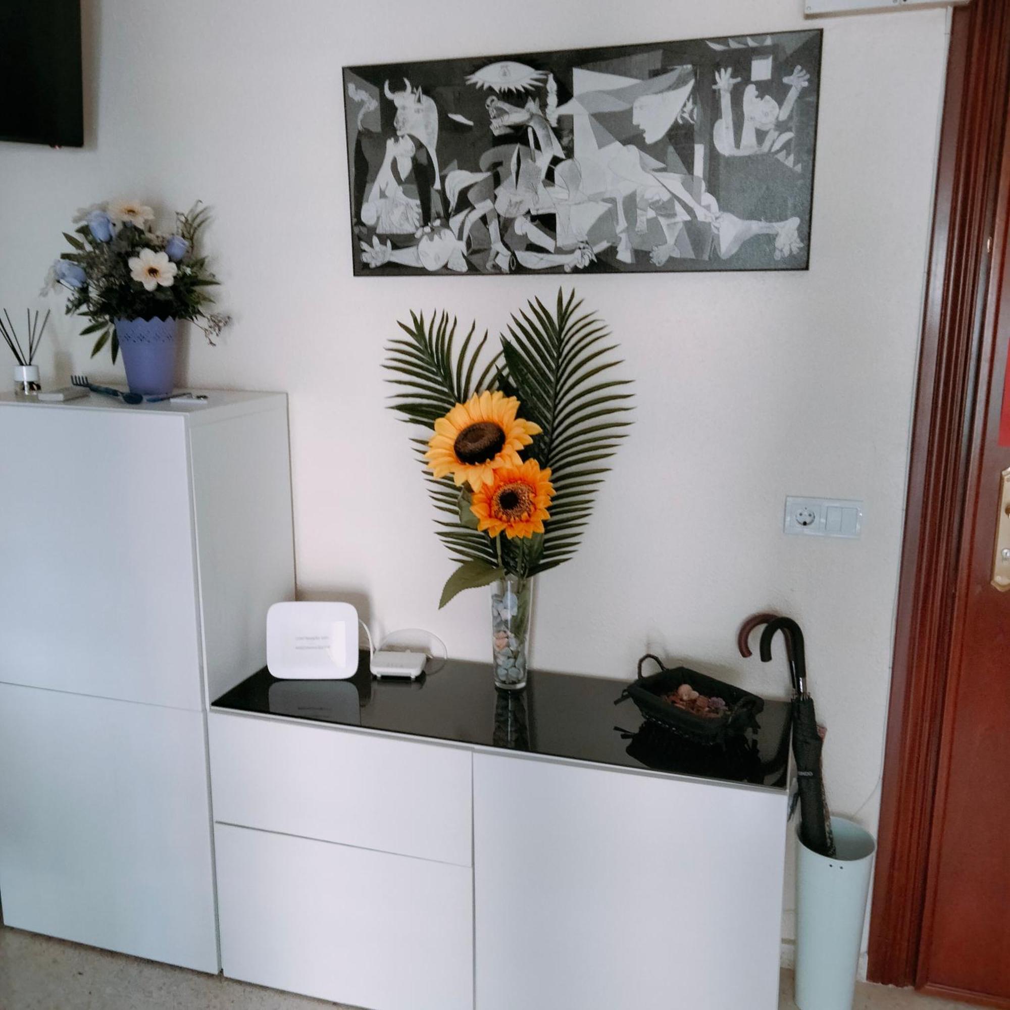 דירות בנאלמדנה Casa Boni מראה חיצוני תמונה