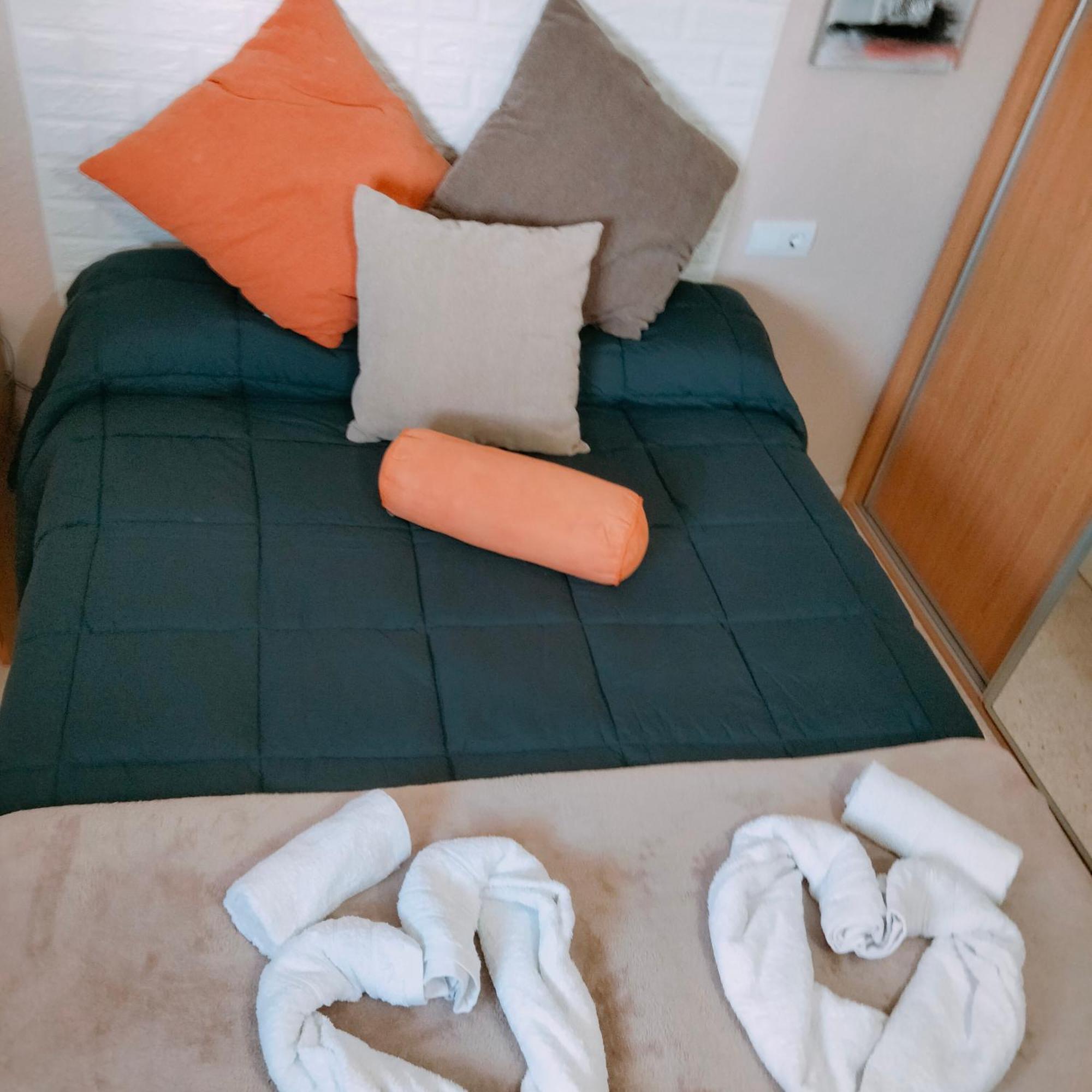 דירות בנאלמדנה Casa Boni מראה חיצוני תמונה