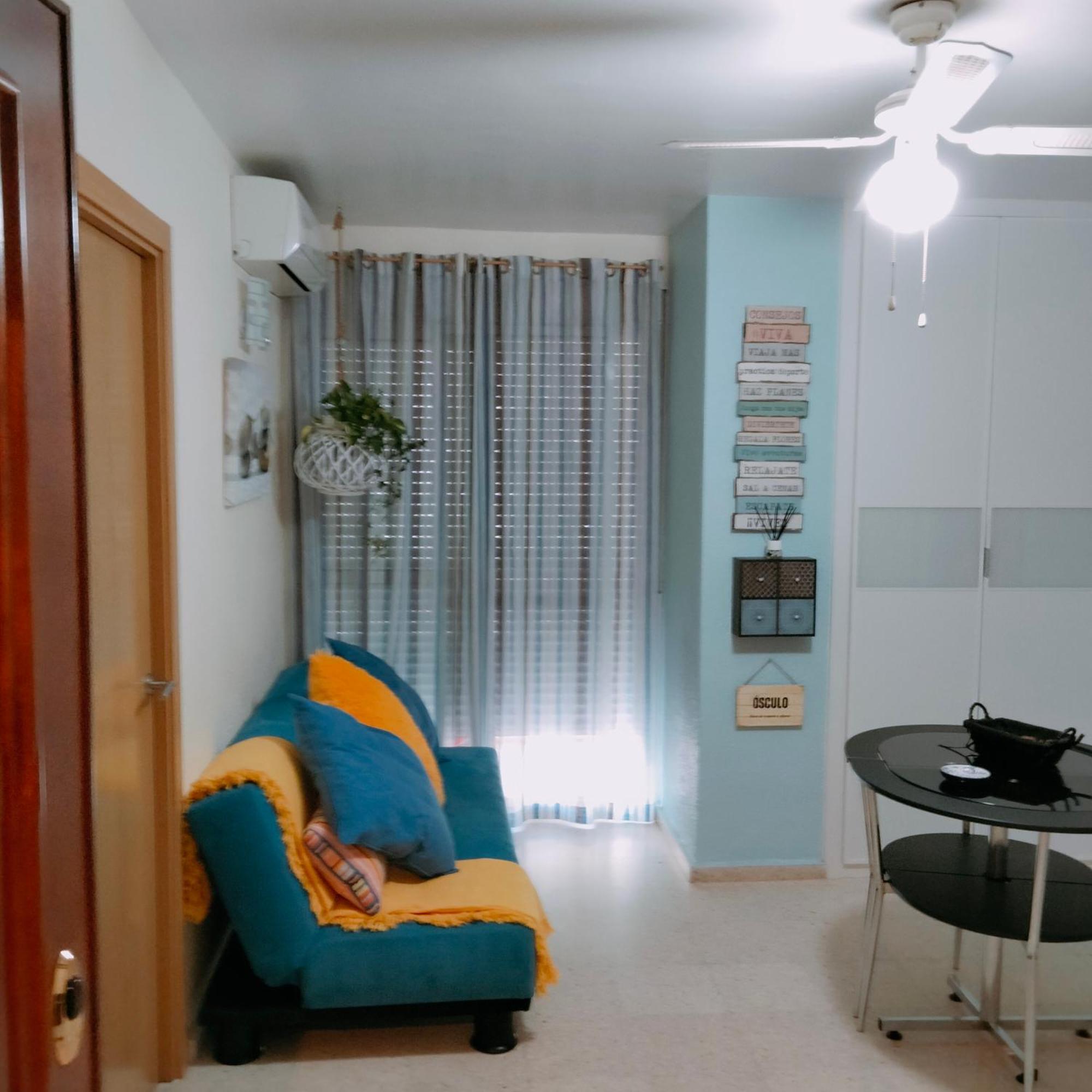 דירות בנאלמדנה Casa Boni מראה חיצוני תמונה