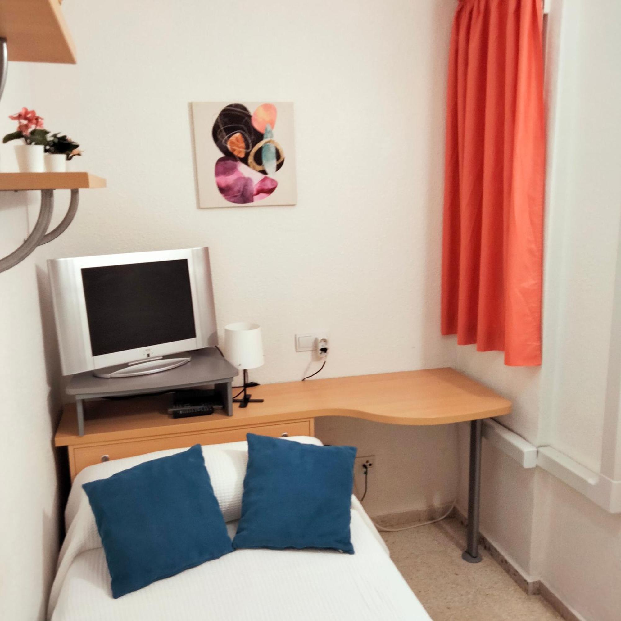 דירות בנאלמדנה Casa Boni מראה חיצוני תמונה