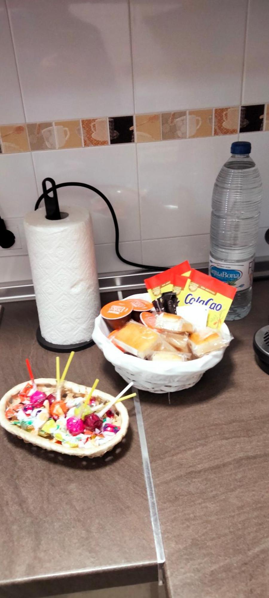 דירות בנאלמדנה Casa Boni מראה חיצוני תמונה