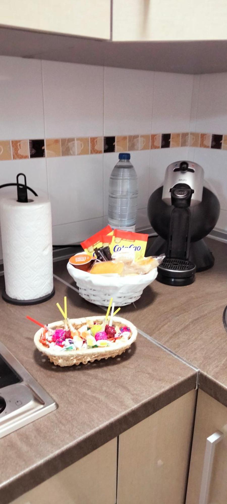 דירות בנאלמדנה Casa Boni מראה חיצוני תמונה