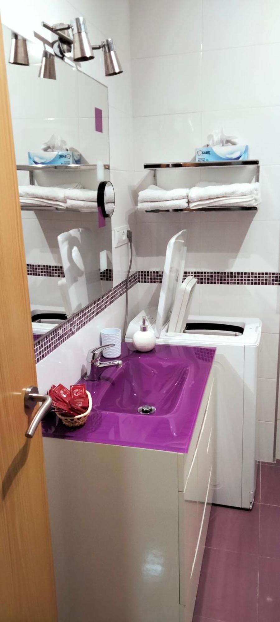 דירות בנאלמדנה Casa Boni מראה חיצוני תמונה